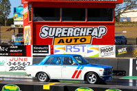 White Cars - 29th Aug  Jambo Test Day 2020