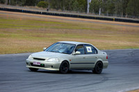 Gold Cars -  3rd Sept Time Attack 2020