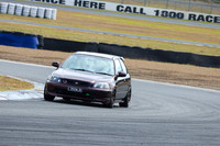 Purple Cars -  3rd Sept Time Attack 2020