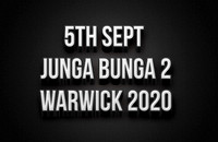 5th September Junga Bunga No Prep #2 2020