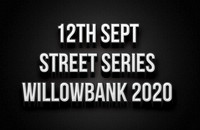 12th Sept Street Series 2020