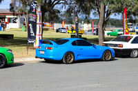 Blue Cars - Powercruise 82 Fri 2020