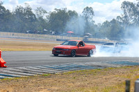 Orange Cars - 13th Sept Powercruise 82 - 2020
