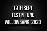 19th Sept Test N Tune Gallery 2020