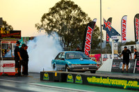 Blue Cars - Fri 25th Sept Redemption 2020