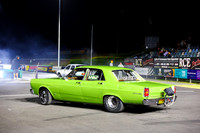 Green Cars