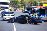 Black Cars