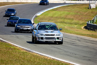 Silver Cars