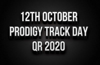 12th October Prodigy Private Track Day 2020