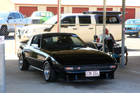 Black Cars