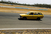 Brown Cars