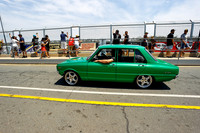 Green Cars