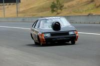 Super Gas 3rd Nov Sunday Australian Nationals 2013