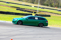 Green Cars