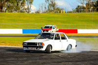 Burnout Comp