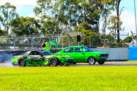 Off Street Racing