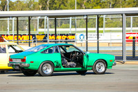 Green Cars
