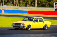 Yellow Cars