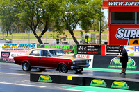 Red Cars