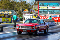 Red Cars