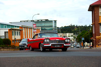 Red Cars