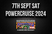 7th Sept Powercruise 96 Sat  2024