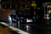 Black Cars