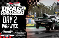 Day 2 - Street Machine Drag Challenge - 28th Nov 2020