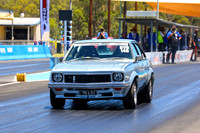 Silver Cars