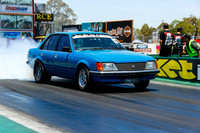 Blue Cars