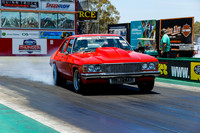 Red Cars