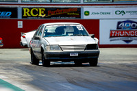 Silver Cars