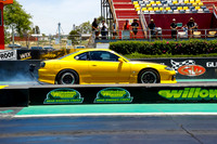 Yellow Cars