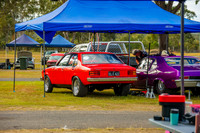 Red Cars