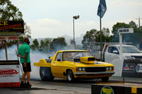 Yellow Cars