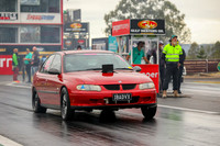 Red Cars