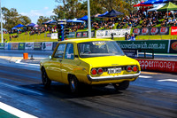 Yellow Cars