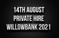 14th August True Street Private Hire 2021