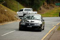 Black Cars