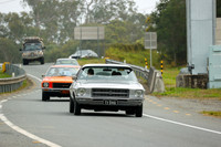 Silver Cars