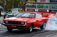 Red Cars