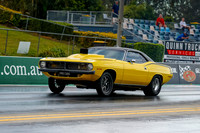 Yellow Cars