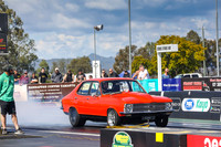 Orange Cars