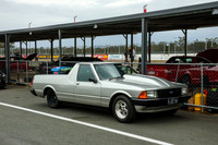 Silver Cars