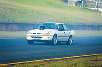 White Cars