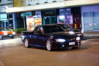 Black Cars