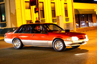 Red Cars