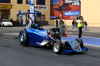 Supercharged Outlaws 2nd Nov Saturday Australian Nationals 2013