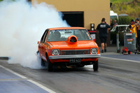 Mod Street Unblown