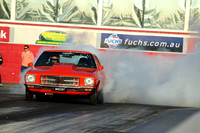 4th Oct Street Series 2014